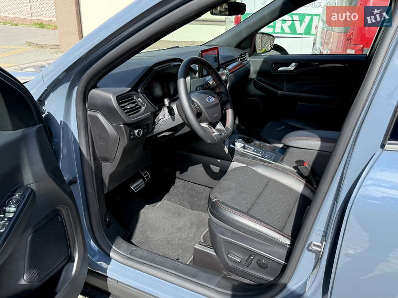 Внедорожник / Кроссовер Ford Escape 2024 в Виннице