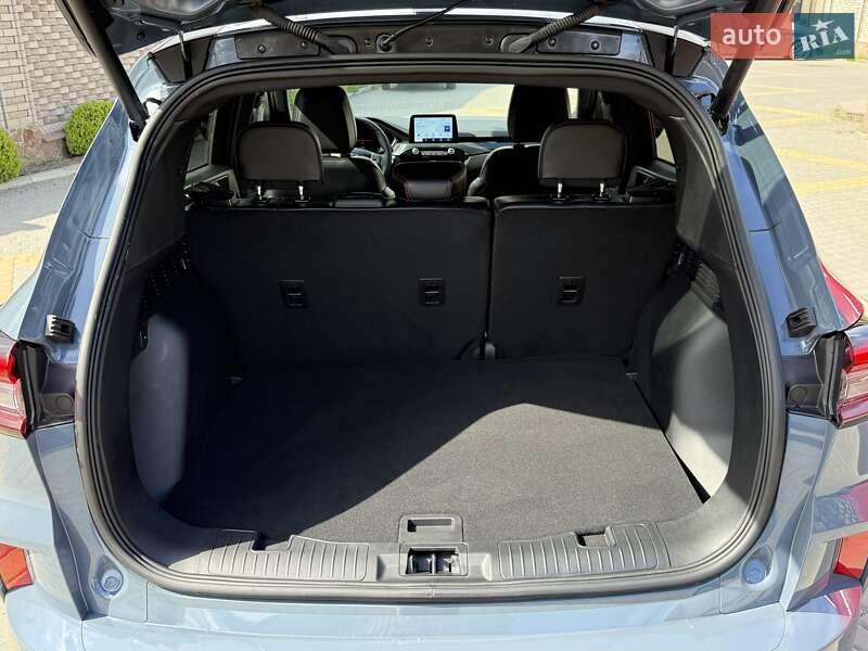 Внедорожник / Кроссовер Ford Escape 2024 в Виннице