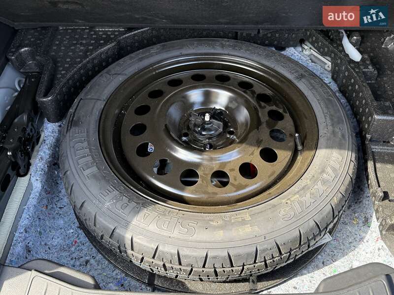 Внедорожник / Кроссовер Ford Escape 2024 в Виннице