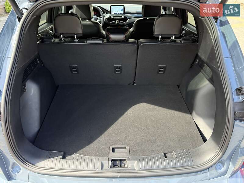 Внедорожник / Кроссовер Ford Escape 2024 в Виннице