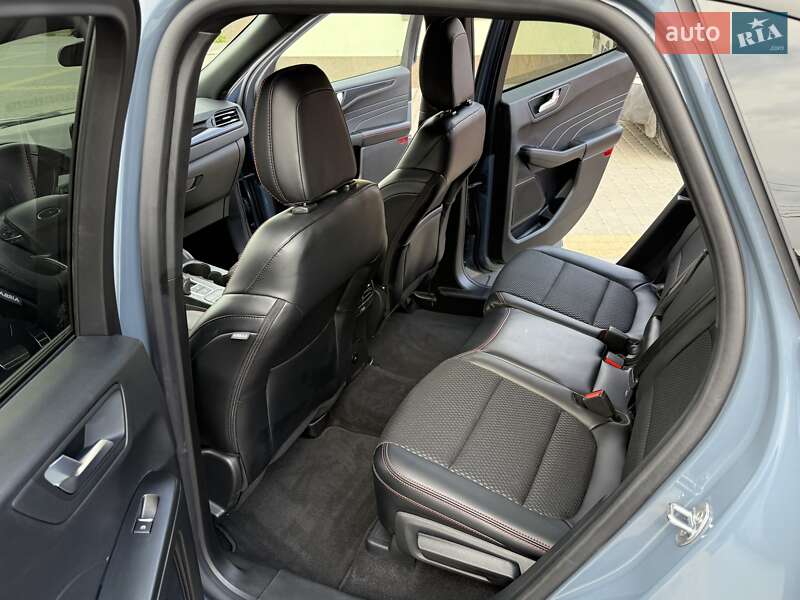 Внедорожник / Кроссовер Ford Escape 2024 в Виннице