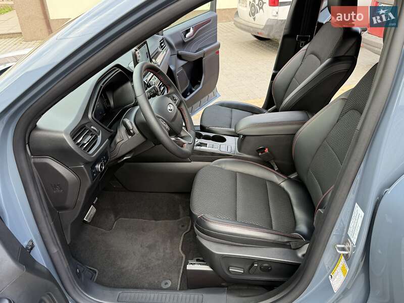 Внедорожник / Кроссовер Ford Escape 2024 в Виннице