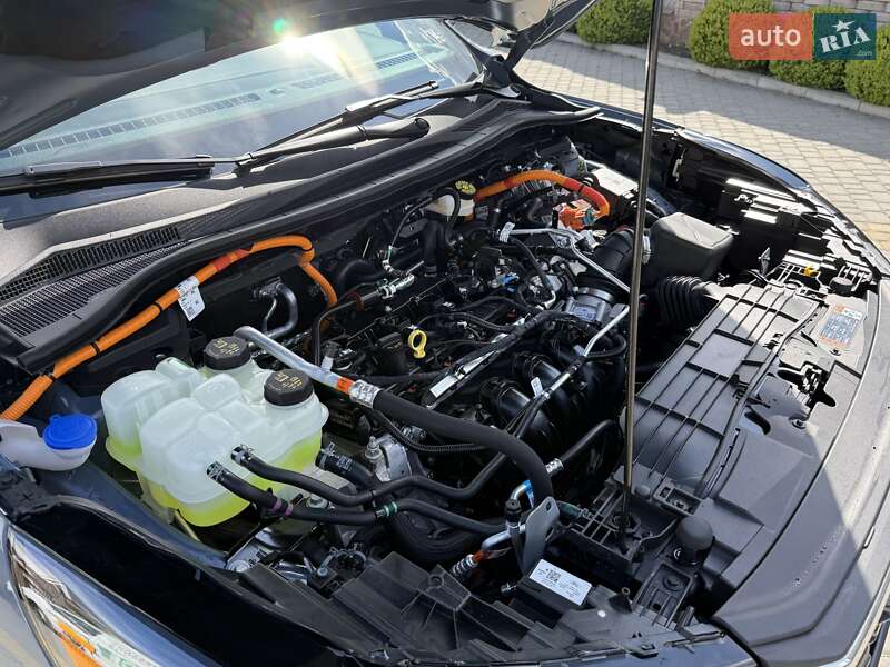 Внедорожник / Кроссовер Ford Escape 2024 в Виннице