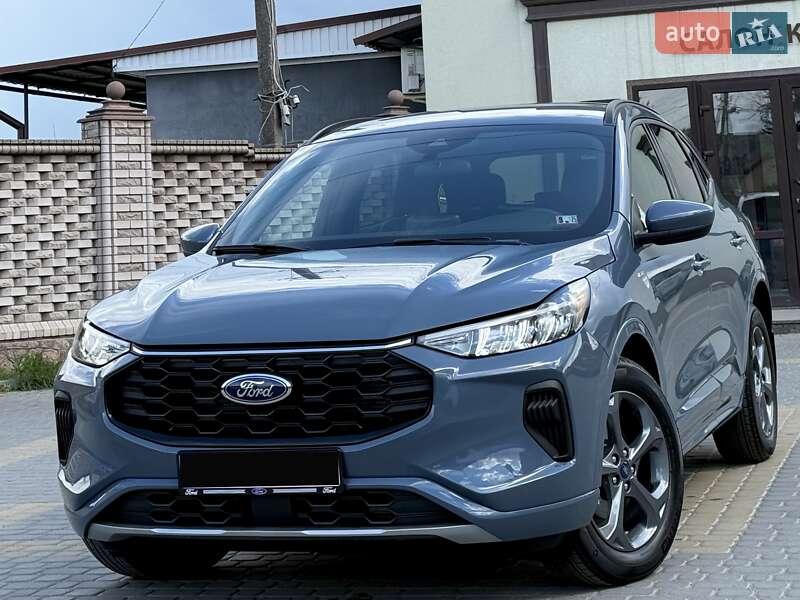 Внедорожник / Кроссовер Ford Escape 2024 в Виннице