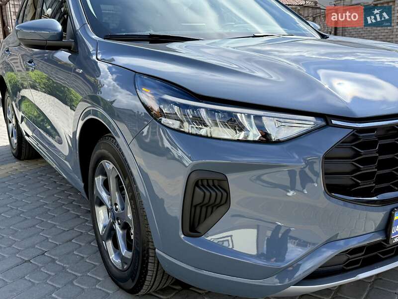 Внедорожник / Кроссовер Ford Escape 2024 в Виннице