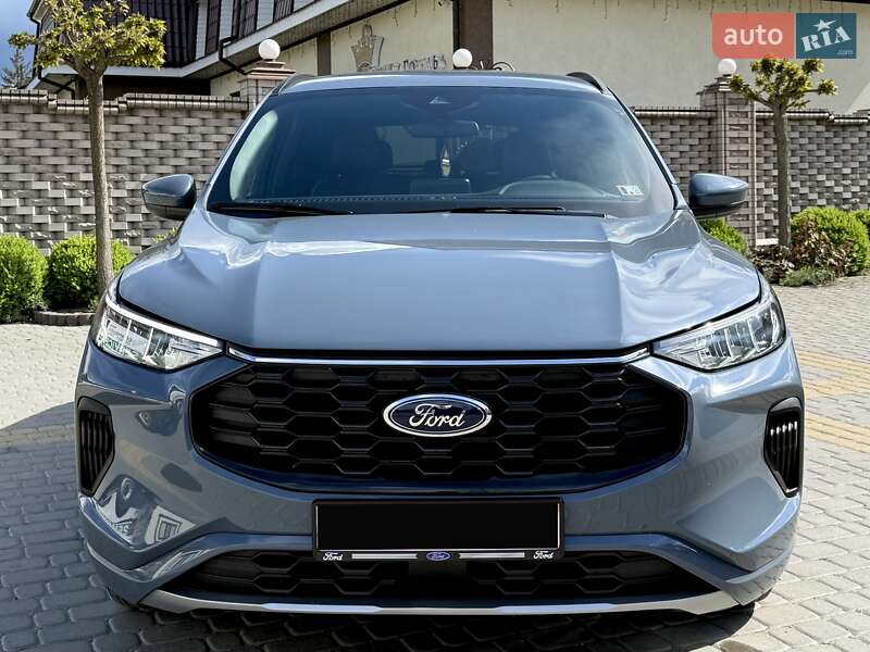 Внедорожник / Кроссовер Ford Escape 2024 в Виннице