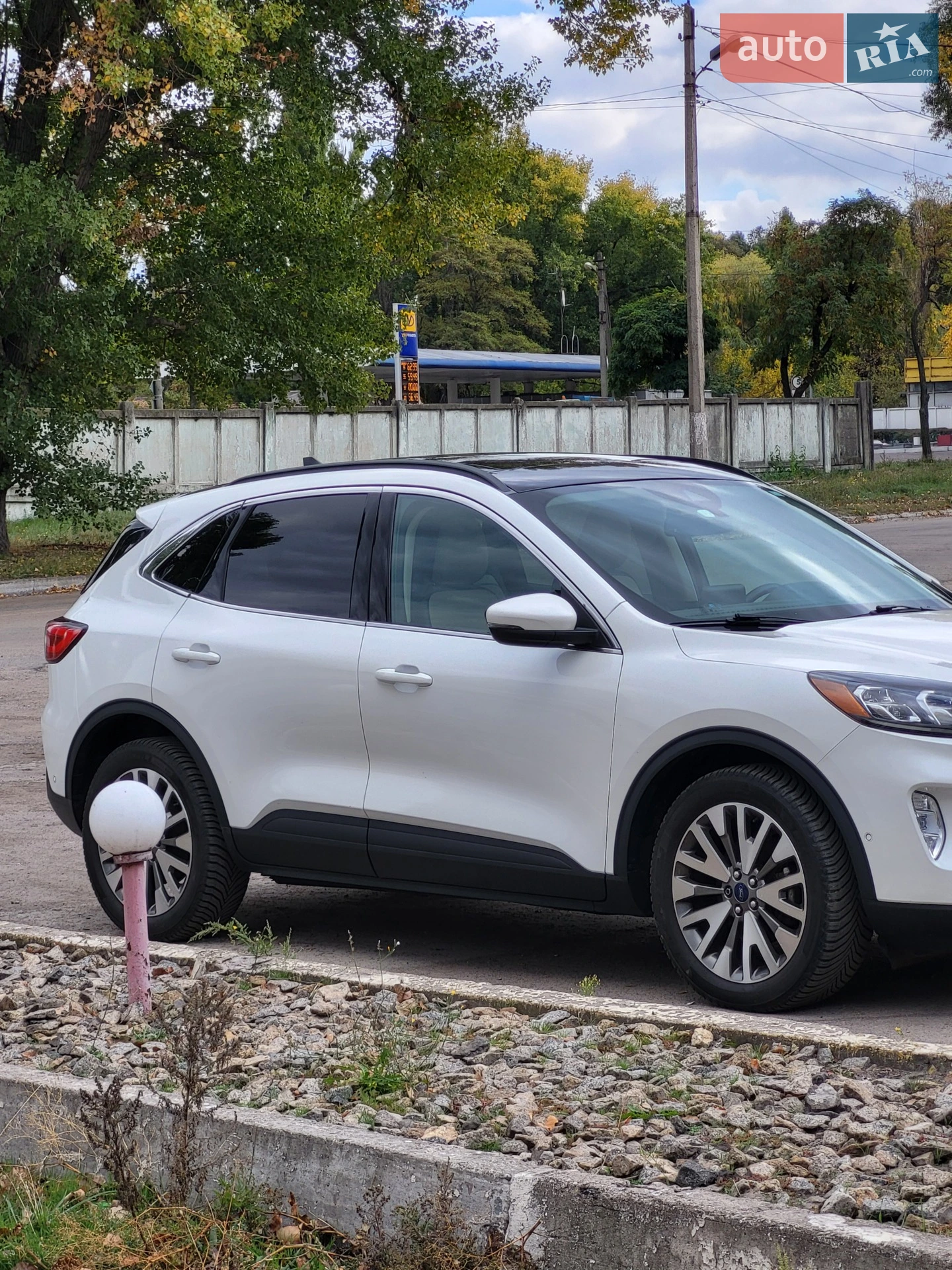 2020 Ford Escape - мініатюра 18