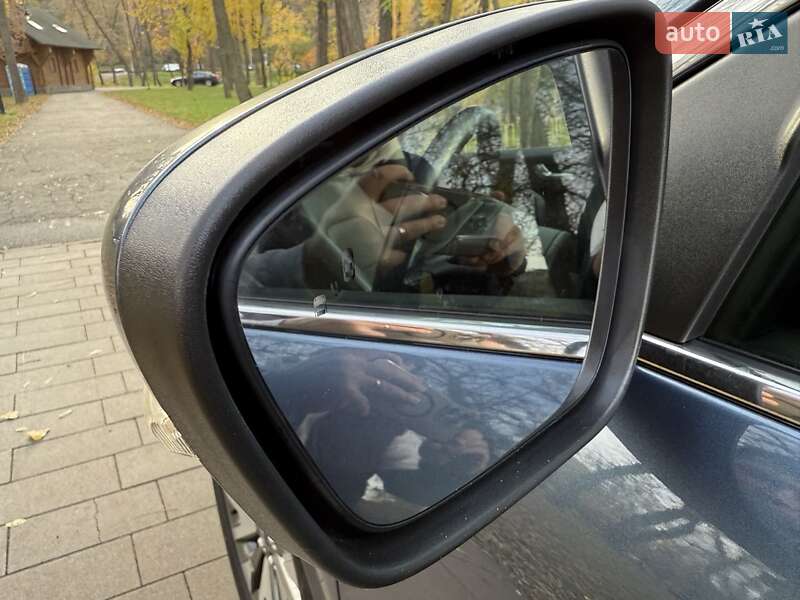 Позашляховик / Кросовер Ford Escape 2020 в Києві фото 14 Позашляховик / Кросовер Ford Escape 2020 в Києві