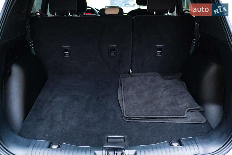 Позашляховик / Кросовер Ford Escape 2021 в Києві фото 14 Позашляховик / Кросовер Ford Escape 2021 в Києві