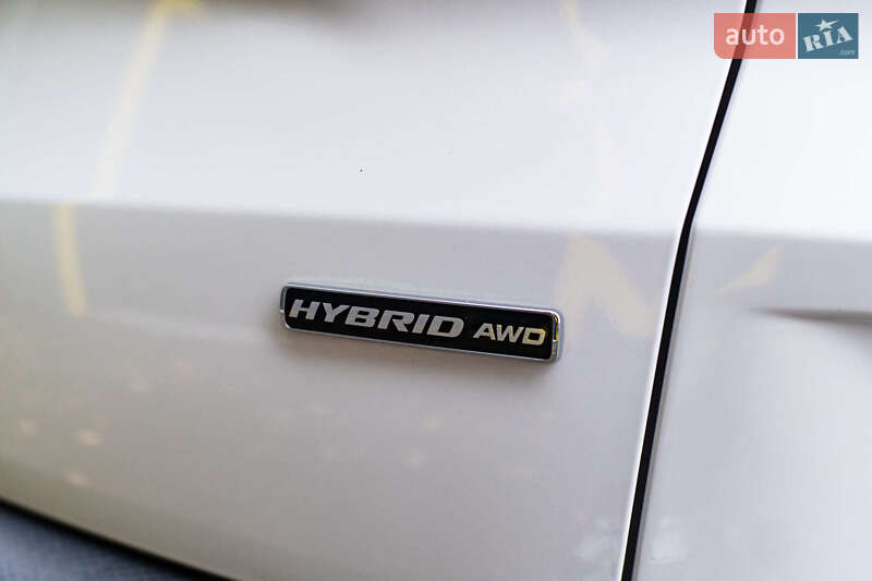 Позашляховик / Кросовер Ford Escape 2021 в Києві фото 22 Позашляховик / Кросовер Ford Escape 2021 в Києві