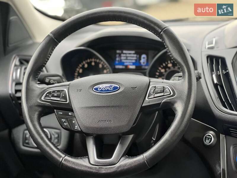 Внедорожник / Кроссовер Ford Escape 2019 в Стрые фото 21 Внедорожник / Кроссовер Ford Escape 2019 в Стрые