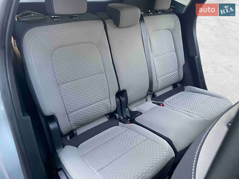 Внедорожник / Кроссовер Ford Escape 2022 в Виннице фото 17 Внедорожник / Кроссовер Ford Escape 2022 в Виннице