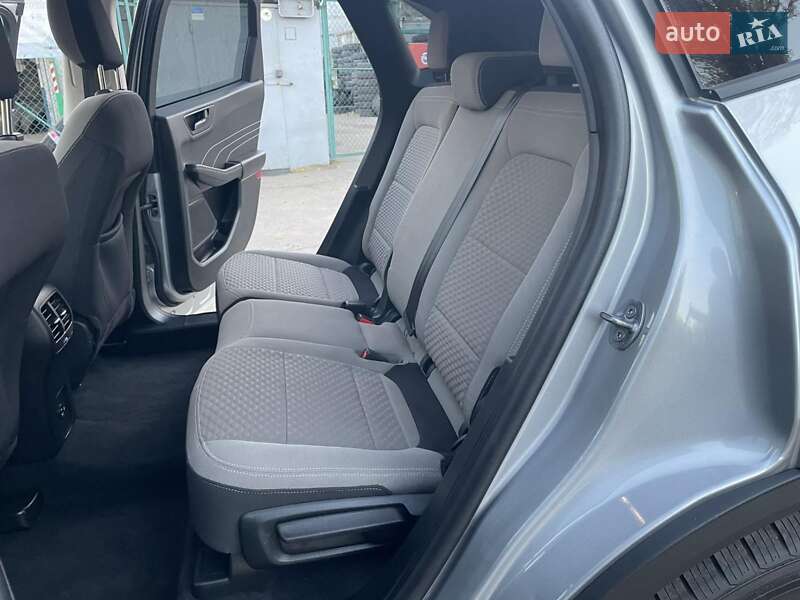 Внедорожник / Кроссовер Ford Escape 2022 в Виннице фото 20 Внедорожник / Кроссовер Ford Escape 2022 в Виннице