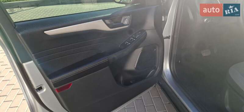 Внедорожник / Кроссовер Ford Escape 2022 в Виннице фото 24 Внедорожник / Кроссовер Ford Escape 2022 в Виннице