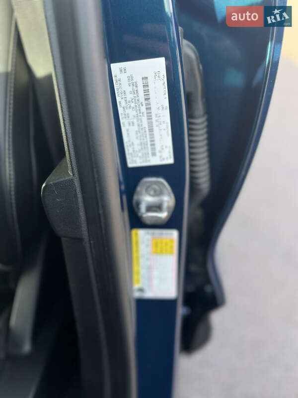 Позашляховик / Кросовер Ford Escape 2019 в Рівному фото 11 Позашляховик / Кросовер Ford Escape 2019 в Рівному