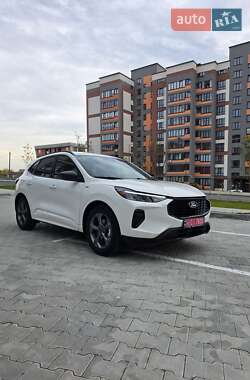 Позашляховик / Кросовер Ford Escape 2024 в Тернополі