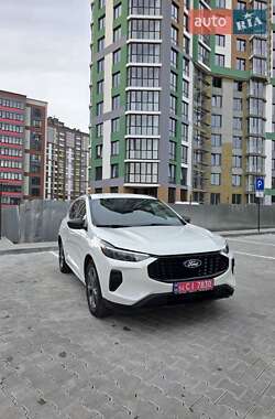 Внедорожник / Кроссовер Ford Escape 2024 в Тернополе