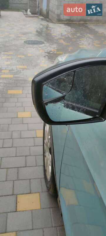 Внедорожник / Кроссовер Ford Escape 2012 в Гнивани