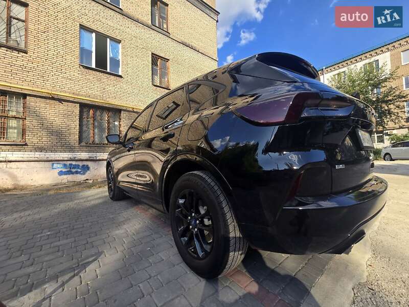 Внедорожник / Кроссовер Ford Escape 2020 в Запорожье фото 5 Внедорожник / Кроссовер Ford Escape 2020 в Запорожье