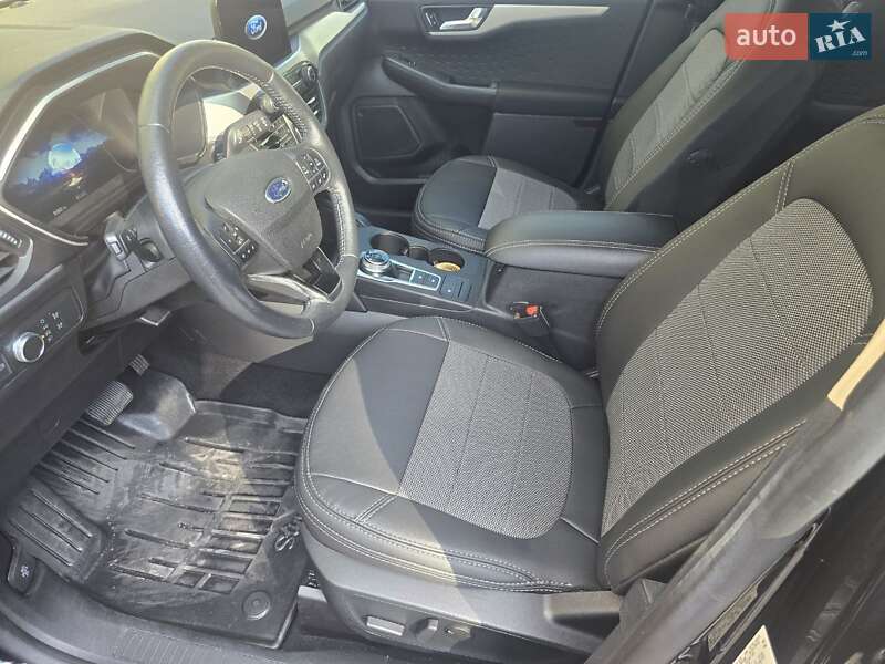 Внедорожник / Кроссовер Ford Escape 2020 в Запорожье фото 18 Внедорожник / Кроссовер Ford Escape 2020 в Запорожье