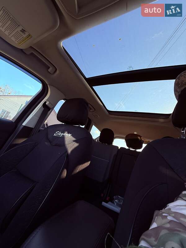 Внедорожник / Кроссовер Ford Escape 2015 в Киеве фото 4 Внедорожник / Кроссовер Ford Escape 2015 в Киеве