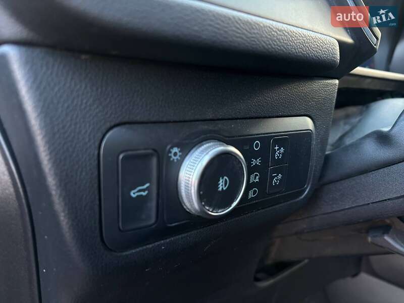 Внедорожник / Кроссовер Ford Escape 2020 в Львове фото 22 Внедорожник / Кроссовер Ford Escape 2020 в Львове