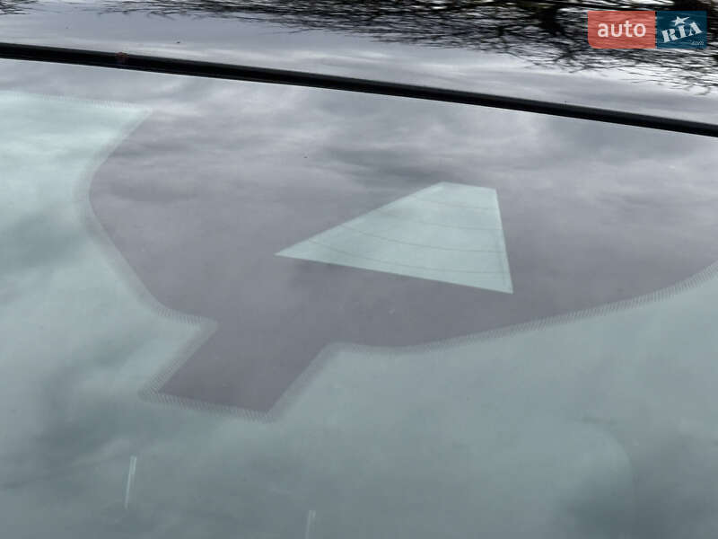 Внедорожник / Кроссовер Ford Escape 2020 в Дрогобыче