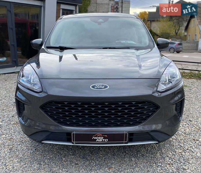 Ford Escape 2019 Ford Escape 2019