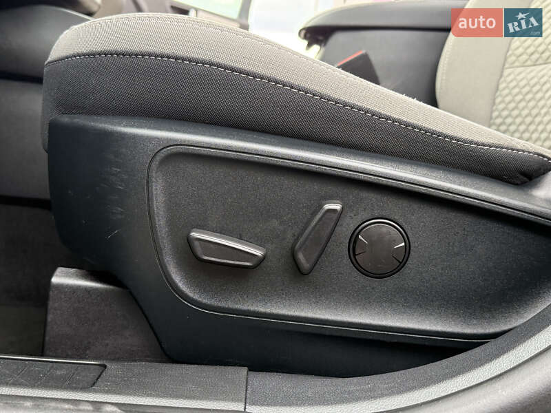 Внедорожник / Кроссовер Ford Escape 2020 в Дрогобыче