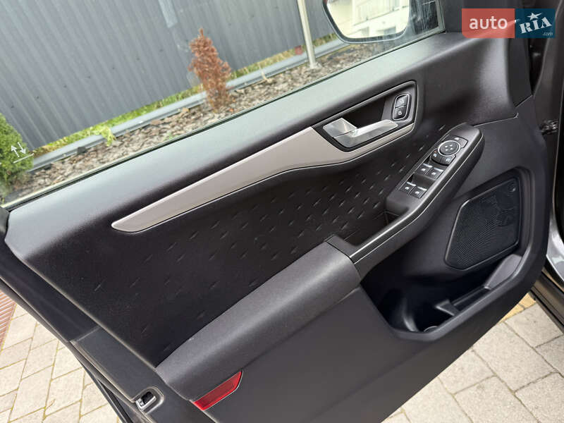 Внедорожник / Кроссовер Ford Escape 2020 в Дрогобыче