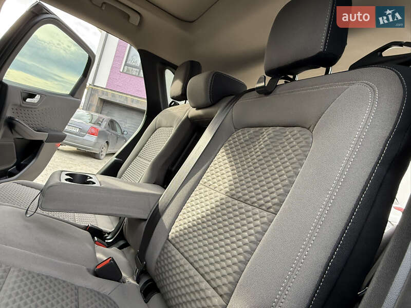 Внедорожник / Кроссовер Ford Escape 2020 в Дрогобыче