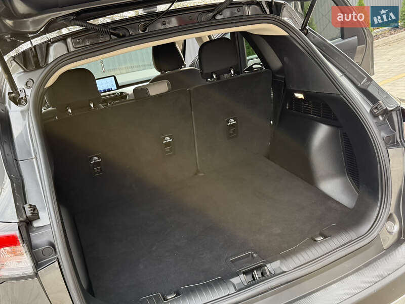 Внедорожник / Кроссовер Ford Escape 2020 в Дрогобыче