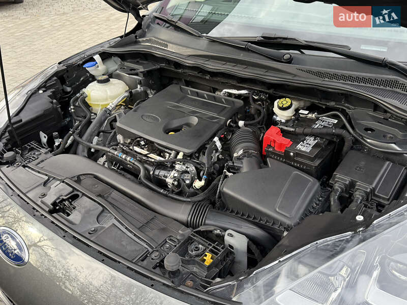 Внедорожник / Кроссовер Ford Escape 2020 в Дрогобыче