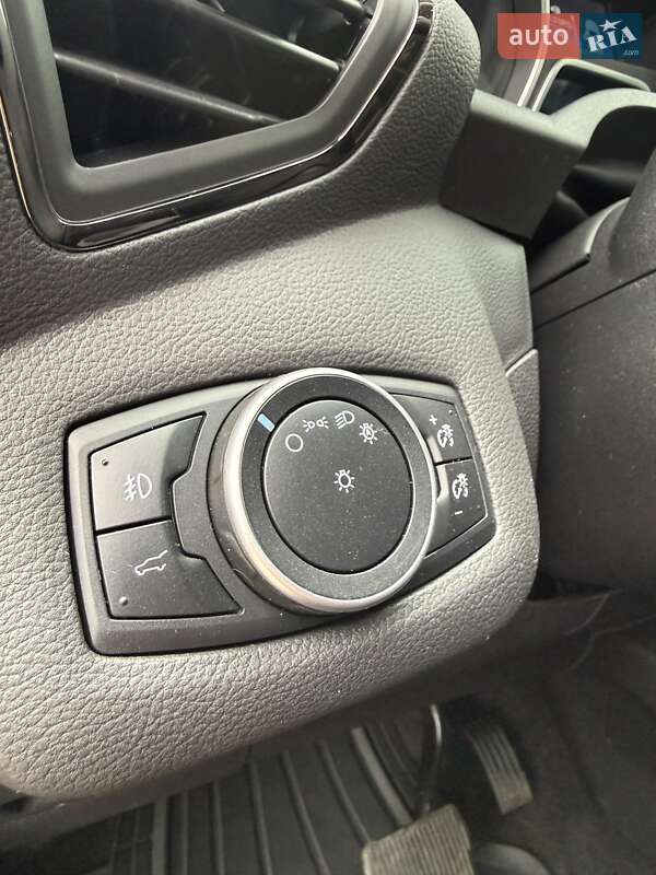 Внедорожник / Кроссовер Ford Escape 2016 в Сумах фото 20 Внедорожник / Кроссовер Ford Escape 2016 в Сумах