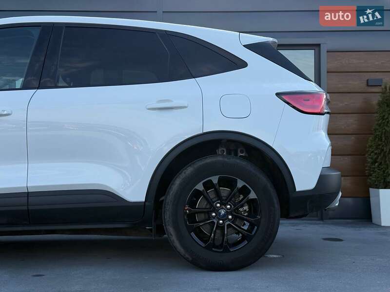 Внедорожник / Кроссовер Ford Escape 2020 в Ровно фото 10 Внедорожник / Кроссовер Ford Escape 2020 в Ровно