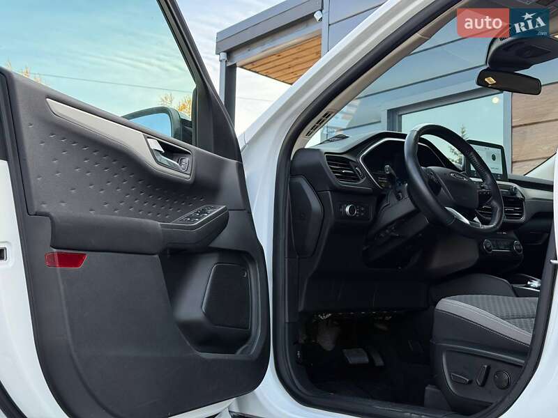 Внедорожник / Кроссовер Ford Escape 2020 в Ровно фото 22 Внедорожник / Кроссовер Ford Escape 2020 в Ровно