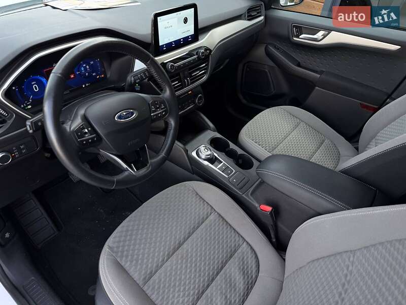 Внедорожник / Кроссовер Ford Escape 2020 в Ровно фото 26 Внедорожник / Кроссовер Ford Escape 2020 в Ровно
