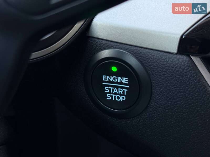 Внедорожник / Кроссовер Ford Escape 2020 в Ровно фото 34 Внедорожник / Кроссовер Ford Escape 2020 в Ровно