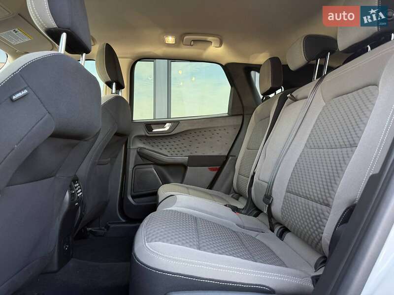 Внедорожник / Кроссовер Ford Escape 2020 в Ровно фото 46 Внедорожник / Кроссовер Ford Escape 2020 в Ровно