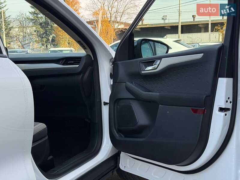 Внедорожник / Кроссовер Ford Escape 2020 в Ровно фото 58 Внедорожник / Кроссовер Ford Escape 2020 в Ровно