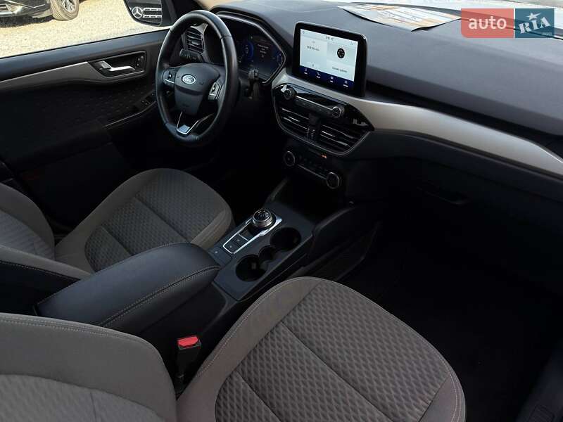 Внедорожник / Кроссовер Ford Escape 2020 в Ровно фото 62 Внедорожник / Кроссовер Ford Escape 2020 в Ровно