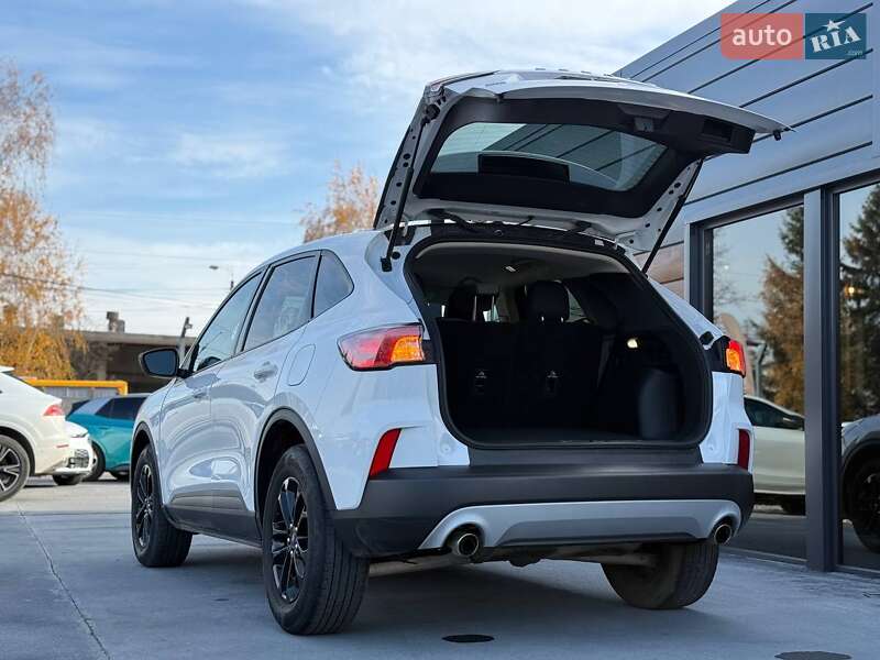 Внедорожник / Кроссовер Ford Escape 2020 в Ровно фото 65 Внедорожник / Кроссовер Ford Escape 2020 в Ровно