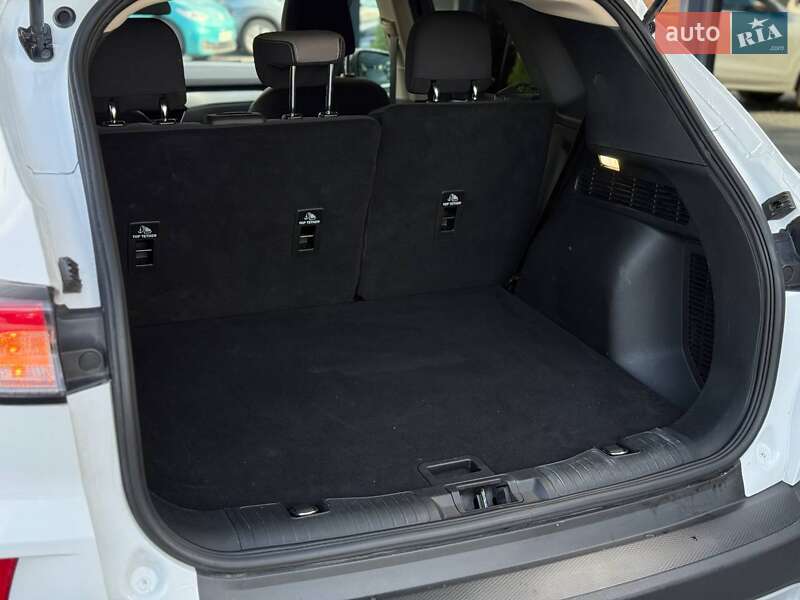 Внедорожник / Кроссовер Ford Escape 2020 в Ровно фото 66 Внедорожник / Кроссовер Ford Escape 2020 в Ровно