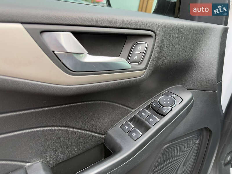Внедорожник / Кроссовер Ford Escape 2021 в Житомире фото 21 Внедорожник / Кроссовер Ford Escape 2021 в Житомире