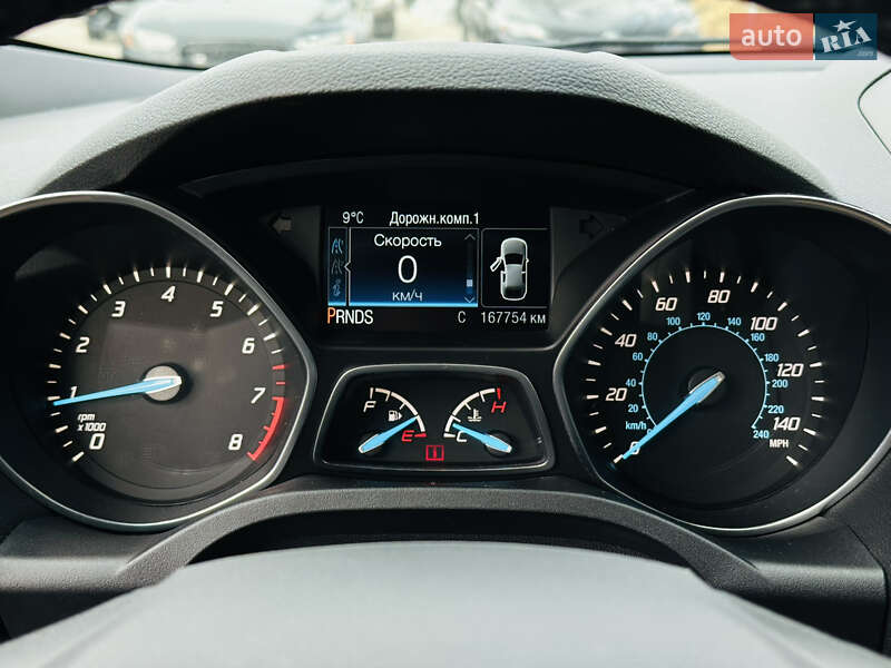 Внедорожник / Кроссовер Ford Escape 2016 в Харькове фото 30 Внедорожник / Кроссовер Ford Escape 2016 в Харькове