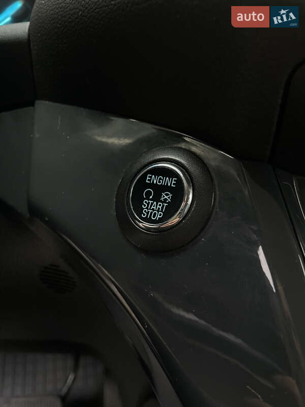 Внедорожник / Кроссовер Ford Escape 2013 в Одессе