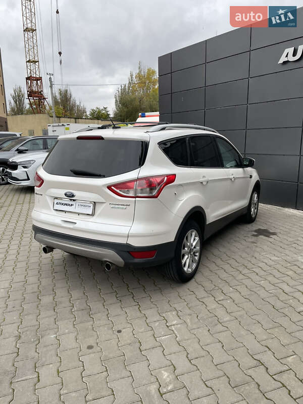 Внедорожник / Кроссовер Ford Escape 2013 в Одессе