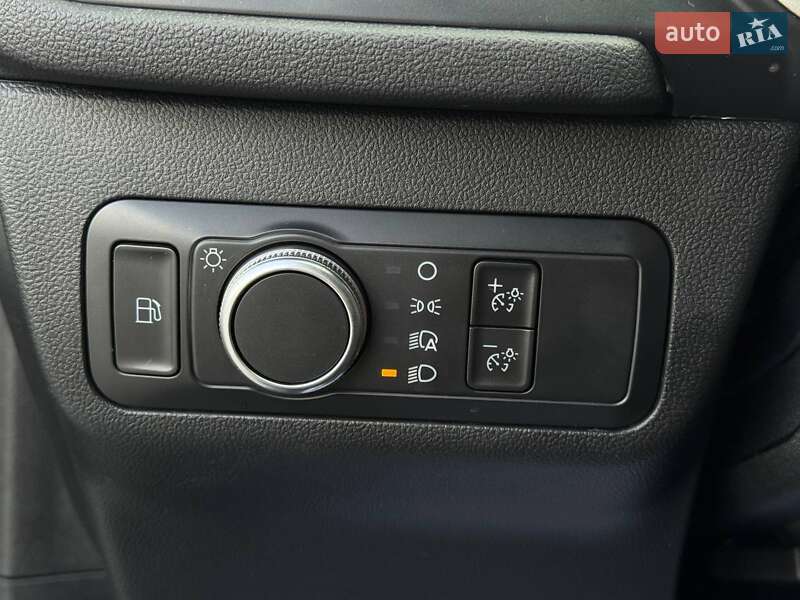 Позашляховик / Кросовер Ford Escape 2022 в Рівному фото 27 Позашляховик / Кросовер Ford Escape 2022 в Рівному