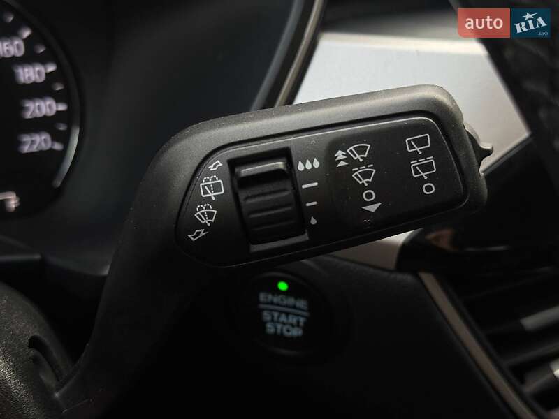 Позашляховик / Кросовер Ford Escape 2022 в Рівному фото 34 Позашляховик / Кросовер Ford Escape 2022 в Рівному