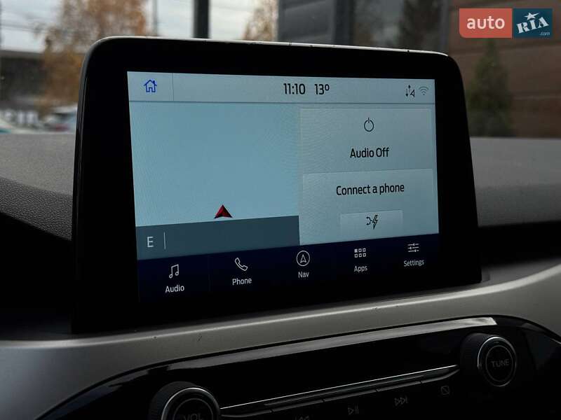 Позашляховик / Кросовер Ford Escape 2022 в Рівному фото 41 Позашляховик / Кросовер Ford Escape 2022 в Рівному